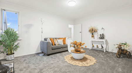 Three bedroom home! - Photo 2