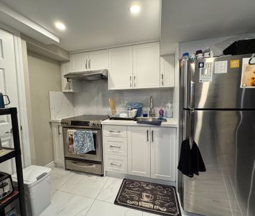 For Lease - 62 Southdale Drive Unit# lower F, Markham, Ontario - Photo 6