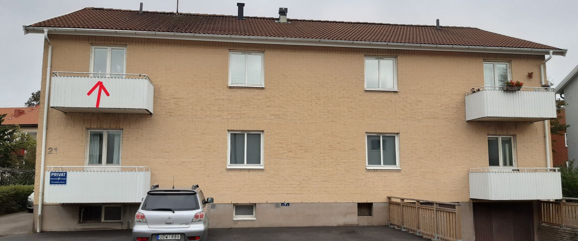 Fjärdingsstigen, Halmstad - Photo 1