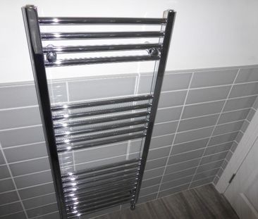 1 bedroom flat to rent - Photo 6