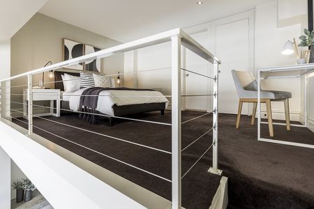 Chic, Contemporary & Cool – The Quintessential Warehouse Pad - Photo 5