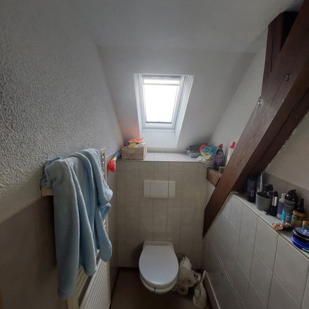 Dachwohnung in Seuzach - Photo 3