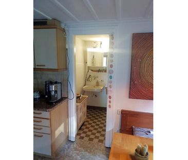 3 Zimmer-Wohnung in Niederscherli (BE), möbliert, auf Zeit - Foto 6