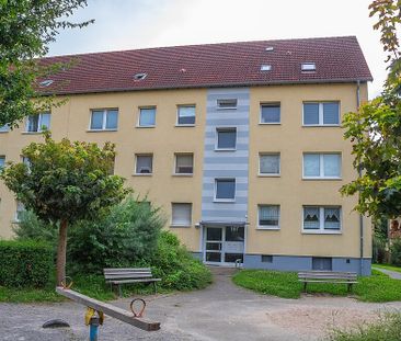 Sonnige Wohnung mit Aussicht - Photo 3