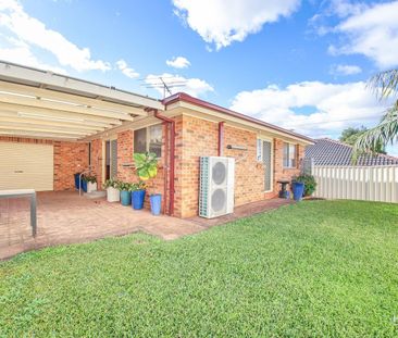 Beautiful Family Home! - Photo 6