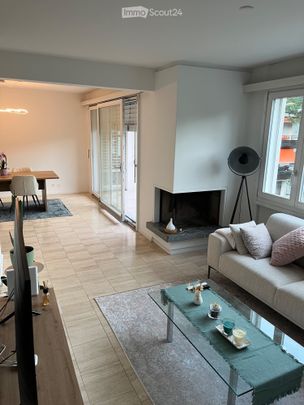 3.5 Zimmer, 120 m² - Photo 1