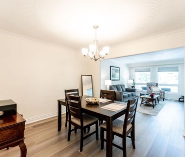 For Lease - 540 Cavell Drive Unit# Upper Level, Mississauga, Ontario - Photo 5