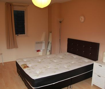 1 Bed Flat, Aspect, LS2 - Photo 5