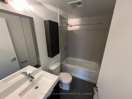 For Lease - 3100 Keele Street Unit# 618, Toronto, Ontario - Photo 4