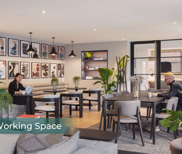 2 bedroom flat to rent - Photo 4