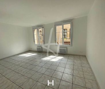 Location Appartement 2 pièces 45m² METZ 57000 - Photo 5