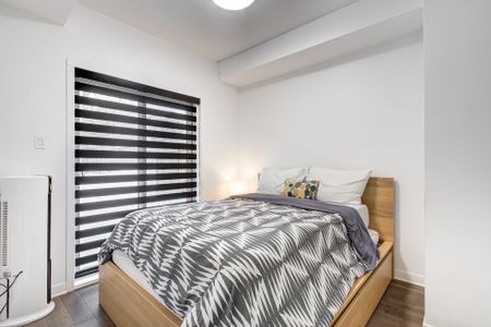 Condo for rent, Montréal (Le Sud-Ouest) - Photo 4