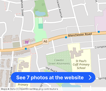 Cawdor Street, Worsley, Manchester, M28 - Photo 1