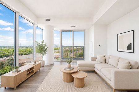 For Lease - 6 Flavelle Trail Unit# 920, Vaughan, Ontario - Photo 5