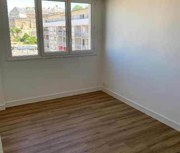 Hyper centre CAEN - F3 de 68 m² - Photo 1