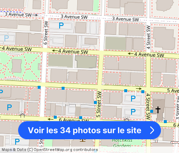 Grid 5 Apartments - Photo 1