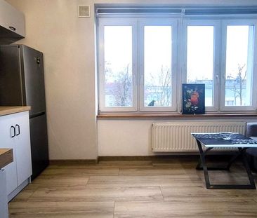 Mieszkanie, ul. Witkiewicza - Photo 6