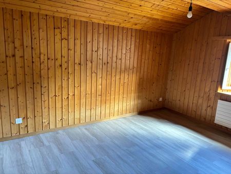 4.5 Zimmer, 79 m², 3. Stock - Photo 3