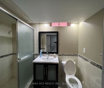 For Lease - 25 Hislop Drive Unit# Bsmt, Markham, Ontario - Photo 4