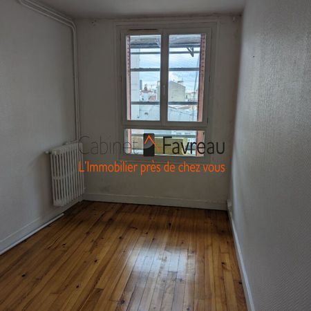 Location appartement 37.32 m², Malakoff 92240 Hauts-de-Seine - Photo 3