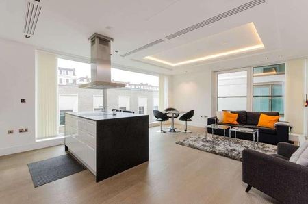 Kensington, Kensington, W14 - Photo 5