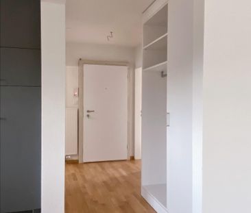 2.5 Zimmer, 59 m², 2. Stock - Photo 5