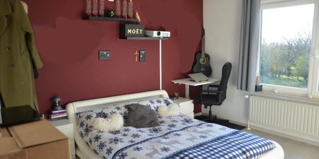 Appartement te huur in Rijkhoven voor € 800 met 2 slaapkamers - Photo 5
