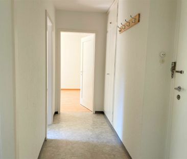 Preiswerte Wohnung mit Balkon an perfekter Lage in St. Gallen - Photo 5