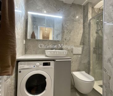 Appartement - Paris (75016) - 24.08 m² - - Photo 6