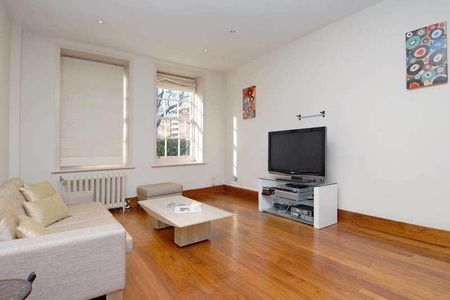 St Johns Wood Road, St John's Wood, NW8 - Photo 2