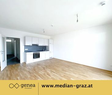 Eggenberg | Wohnen ohne Abstriche | Provisionsfrei | MEDIAN - Photo 2