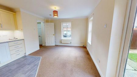 1 bedroom flat to rent - Photo 2