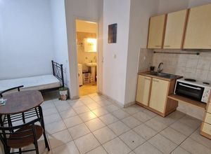 Studio/Γκαρσονιέρα για ενοικίαση - Αγία Βαρβάρα, - Φωτογραφία 2