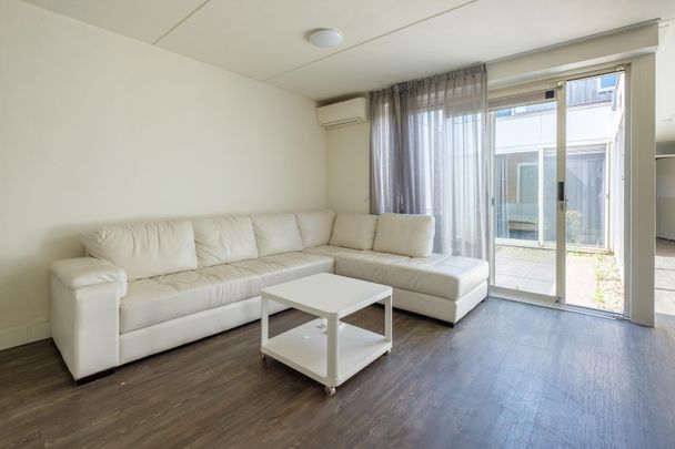 Te huur: Appartement Bijlmerdreef in Amsterdam - Foto 1