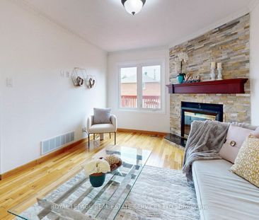 For Lease - 4657 Antelope Crescent Unit# Upper, Mississauga, Ontario - Photo 3