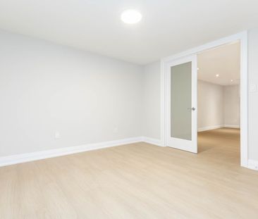 For Lease - 84 Laurel Avenue Unit# Unit B, Toronto, Ontario - Photo 4