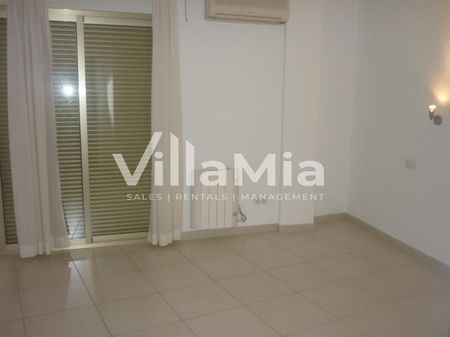 Apartment in Javea for long-term rental VMR 1973 - Photo 2