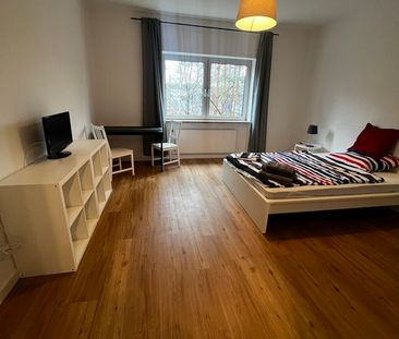 Apartment, 1 Zimmer, 30 qm - Foto 2