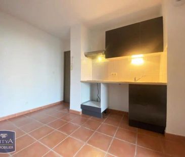 Appartement à louer 2 pièces 44.52m² - Photo 2