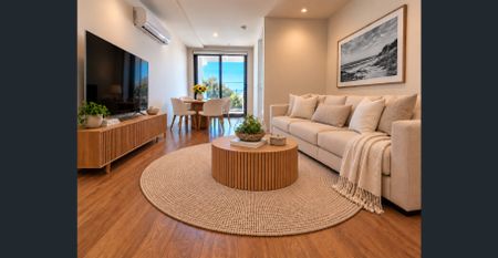Contemporary Bayside Living in Prime Location - Photo 2