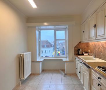 Ruim appartement met 2 slaapkamers, balkon + optionele garage. - Photo 6