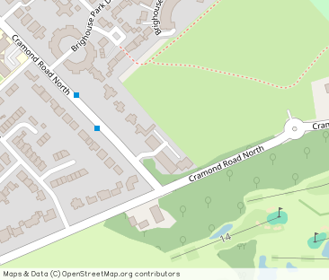 Cramond Road North, Edinburgh, EH4 - Photo 1