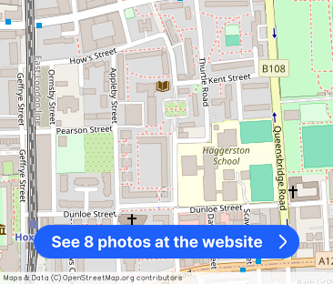 Weymouth Terrace, Haggerston - Photo 1