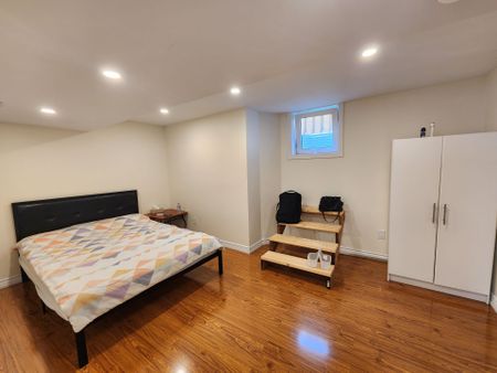 For Lease - 3986 Passway Road Unit# Basement Unit, Mississauga, Ontario - Photo 4