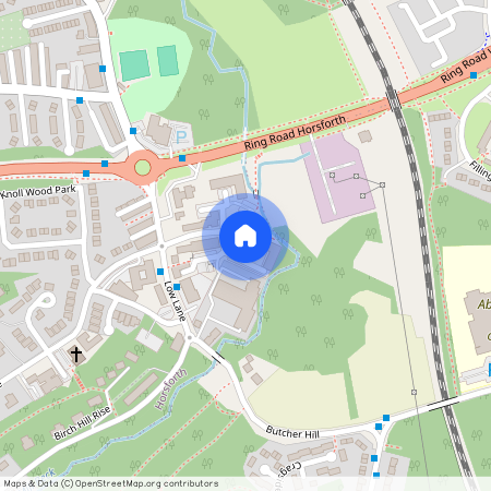 Cornmill View, Horsforth, Leeds, West Yorkshire, LS18
