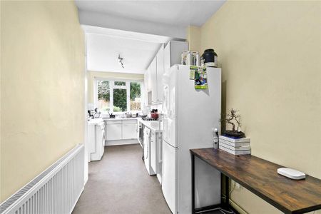 2 bedroom terraced house to rent - Photo 5
