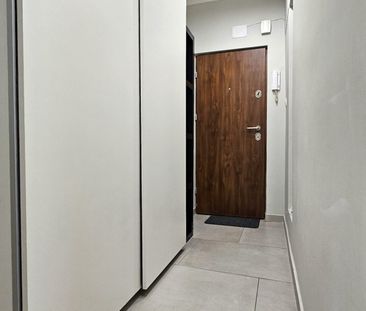 Wynajmę mieszkanie 35m2(2pokoje), metro. Wola - Photo 6