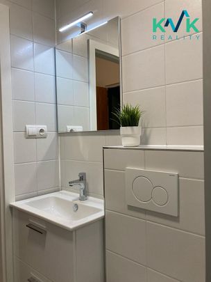Pronájem bytu 1+kk 19 m² - Photo 1