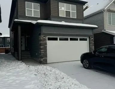 BRAND NEW UPGRADED TWO BEDROOMS BASEMENT UNIT IN SETON. A MUST SEE UNIT! | 60 Setonstone Landing Southeast, Calgary - Photo 1