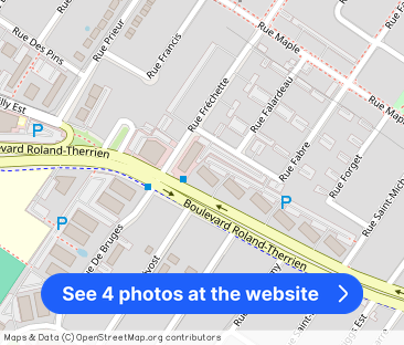 Cession de bail de condo - Photo 1